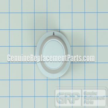 Whirlpool Part# WP3957754 Knob (OEM)