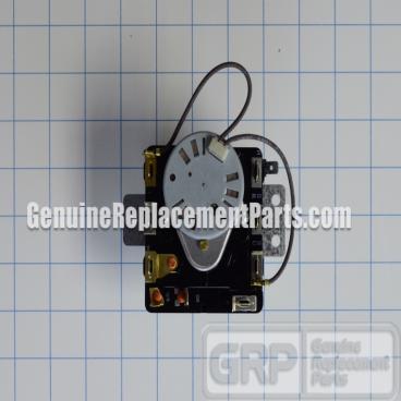 Whirlpool Part# WP3979617 Timer (OEM)