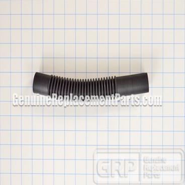 Whirlpool Part# WP40094201 Tub Hose (OEM)