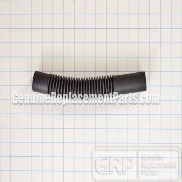 Whirlpool Part# WP40094201 Tub Hose (OEM)