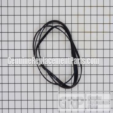 Whirlpool Part# WP40111201 Dryer Drive Belt (OEM)