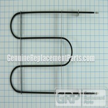 Whirlpool Part# WP4334925 Broiler Element (OEM)