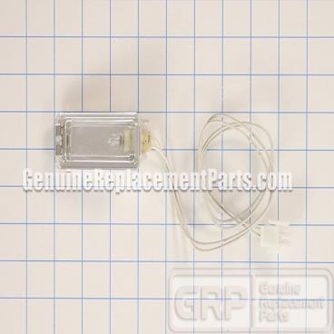 Whirlpool Part# WP4448972 Oven Light (OEM)