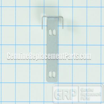 Whirlpool Part# WP4450813 Mounting Bracket (OEM)