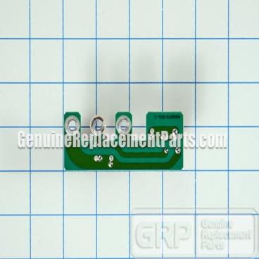 Whirlpool Part# WP4451985 Noise Filter Suppressor (OEM)