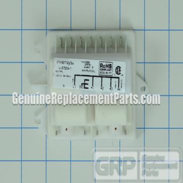 Whirlpool Part# WP4454392 Oven Spark/Igniter Module (OEM)