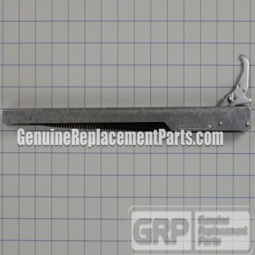Whirlpool Part# WP4455525 Oven Door Hinge (OEM)