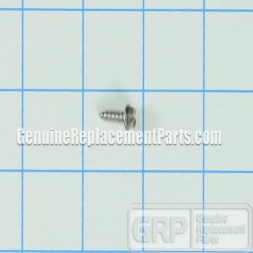 Whirlpool Part# WP489069 Screw (OEM)