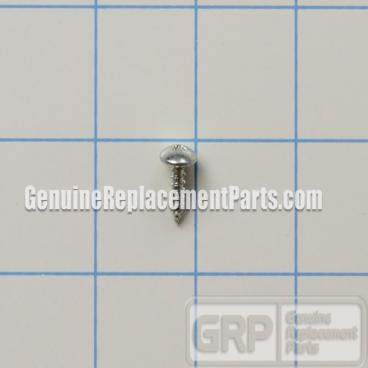 Whirlpool Part# WP489355 Screw (OEM)