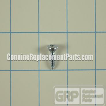 Whirlpool Part# WP489357 Screw (OEM)