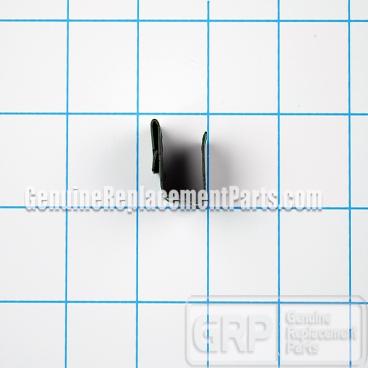 Whirlpool Part# WP53-0120 Clip (OEM) Front