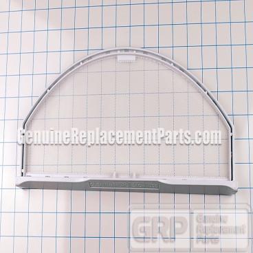 Whirlpool Part# WP53-0701 Lint Screen (OEM)