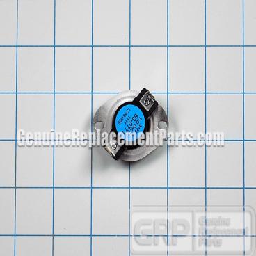 Whirlpool Part# WP53-0771 Fixed Thermostat (OEM)