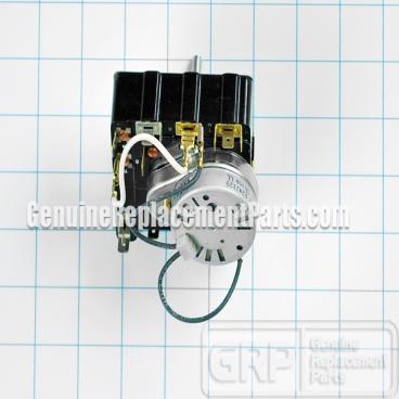 Whirlpool Part# WP53-1810 Timer (OEM)