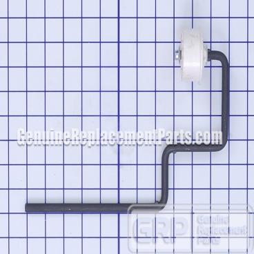 Whirlpool Part# WP53-2366 Idler Arm Assembly (OEM)