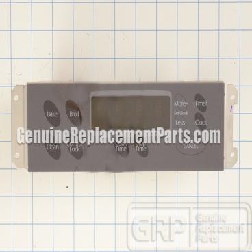 Whirlpool Part# WP5701M509-60 Electronic Control (OEM)