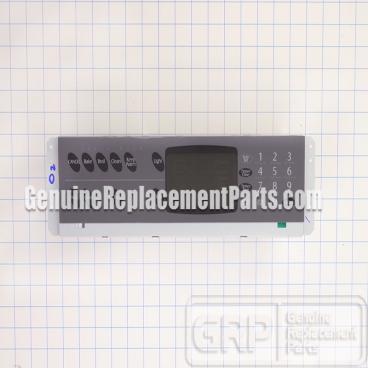 Whirlpool Part# WP5701M576-60 Electronic Control (OEM)