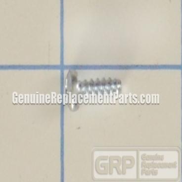 Whirlpool Part# 59002061 Screw (OEM)