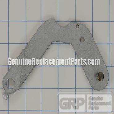 Whirlpool Part# WP6-3705180 Idler Arm (OEM)