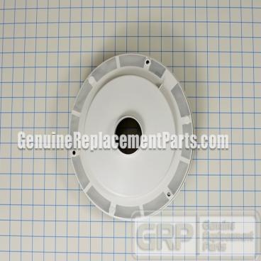 Whirlpool Part# WP6-914124 Plate Filter Assembly (OEM)
