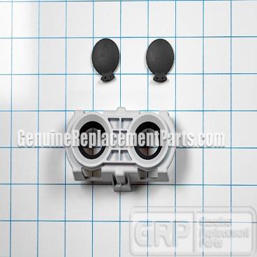 Whirlpool Part# WP6-917647 Manifold Docking Station (OEM)