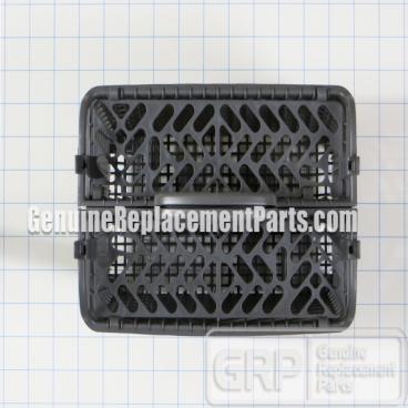 Whirlpool Part# WP6-918873 Silverware Basket (OEM)