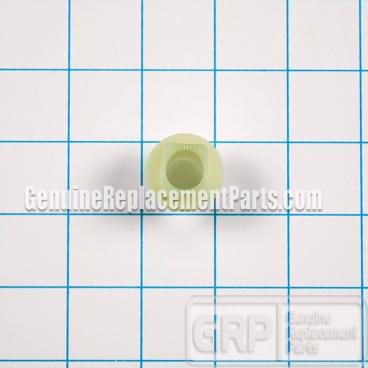 Whirlpool Part# WP61001925 Lower Hinge Pin (OEM)