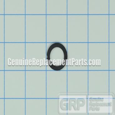 Whirlpool Part# WP61002231 Hinge Washer (OEM)