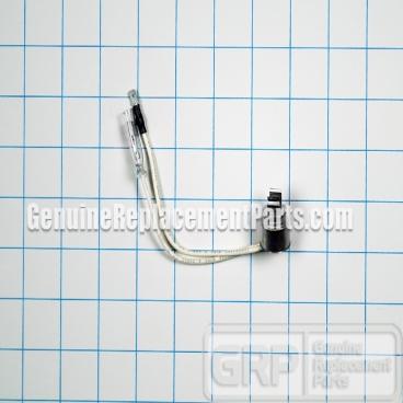 Whirlpool Part# WP61002992 Thermostat (OEM)