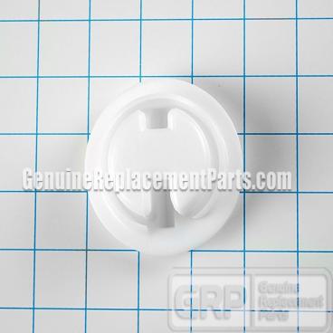Whirlpool Part# WP61003336 Drive Ring (OEM)