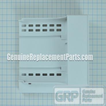 Whirlpool Part# WP61004881 Ice Container (OEM)