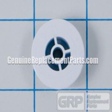 Whirlpool Part# WP61005337 Crisper Shelf Support - Left Side (OEM)
