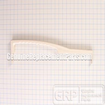 Whirlpool Part# WP61005400 Handle (OEM)