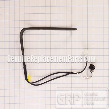 Whirlpool Part# WP61006079 Heater and Thermal Assembly (OEM)