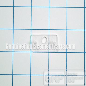Whirlpool Part# WP62750 Cabinet Spacer (OEM)