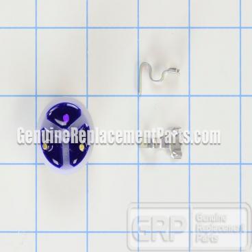 Whirlpool Part# WP627985 Ice Maker Thermostat (OEM)