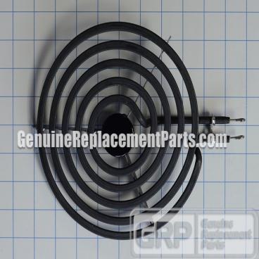 Whirlpool Part# WP660533 Surface Element (OEM)