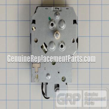 Whirlpool Part# WP661649 Duration Timer (OEM)