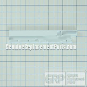 Whirlpool Part# WP67001053 Glide (OEM) Right