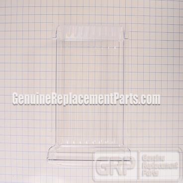 Whirlpool Part# WP67001308 Deli Drawer (OEM)