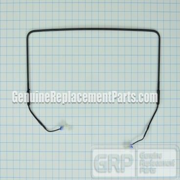 Whirlpool Part# WP67002135 Defrost Heater (OEM)