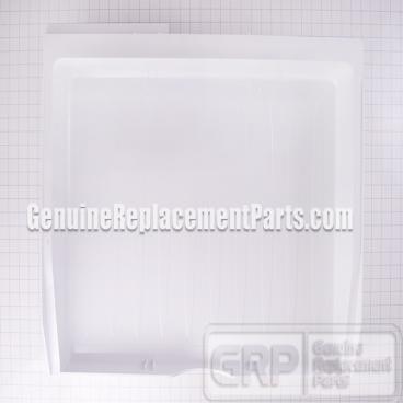 Whirlpool Part# WP67003531 Deli Pantry Drawer (OEM)