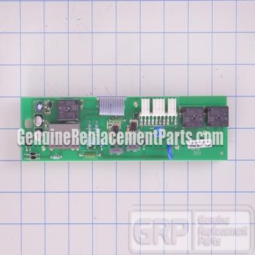 Whirlpool Part# WP67003623 Electronic Control (OEM)