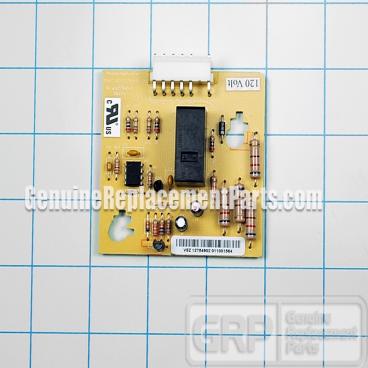 Whirlpool Part# WP67004704 Electronic Control (OEM)
