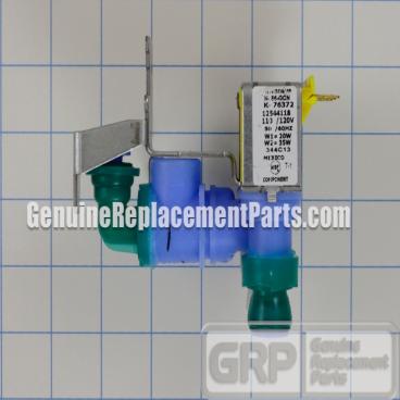 Whirlpool Part# WP67006531 Dual Refrigerator Ice and Water Inlet Valve (OEM)