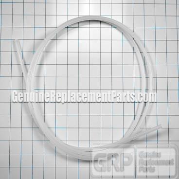 Whirlpool Part# WP67187-11 Water Tube (OEM)