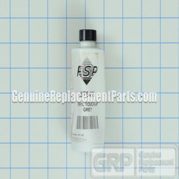 Whirlpool Part# WP676455 Vinyl Touch-Up Paint (OEM) Gray