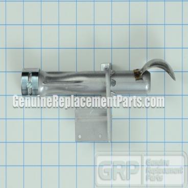 Whirlpool Part# WP693140 Burner (OEM)