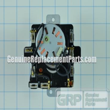 Whirlpool Part# WP695419 Timer (OEM)