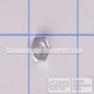 Whirlpool Part# 7103P027-60 Nut (OEM)
